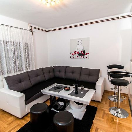 Apartman Draz Trebinje Zewnętrze zdjęcie