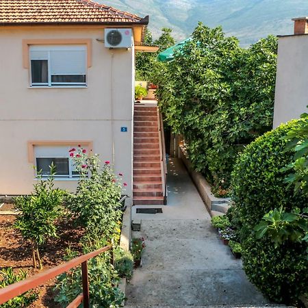 Apartman Draz Trebinje Zewnętrze zdjęcie