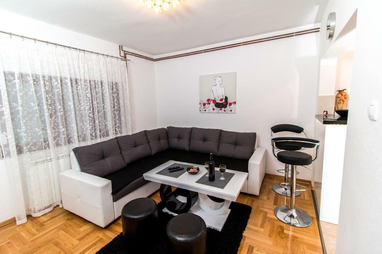 Apartman Draz Trebinje Zewnętrze zdjęcie
