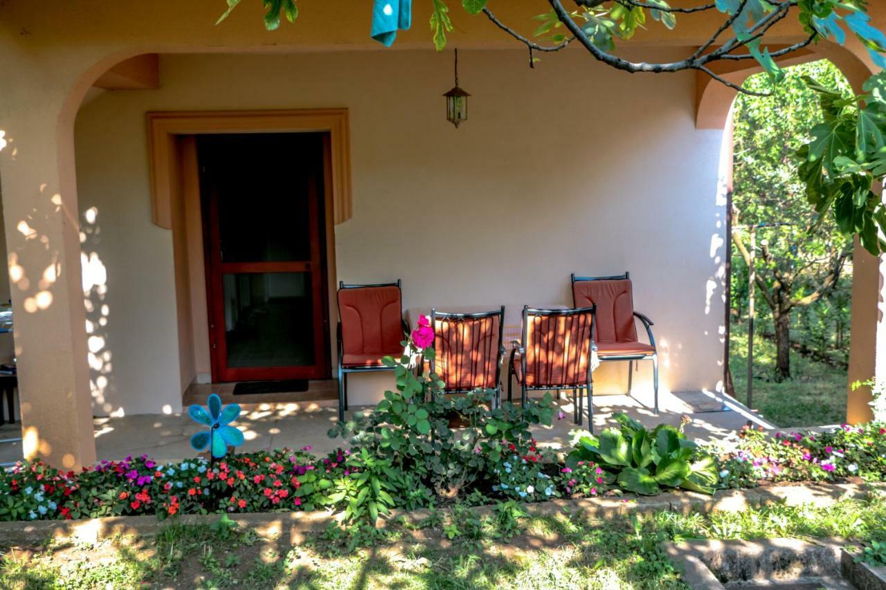 Apartman Draz Trebinje Zewnętrze zdjęcie