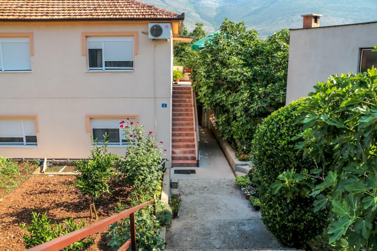 Apartman Draz Trebinje Zewnętrze zdjęcie