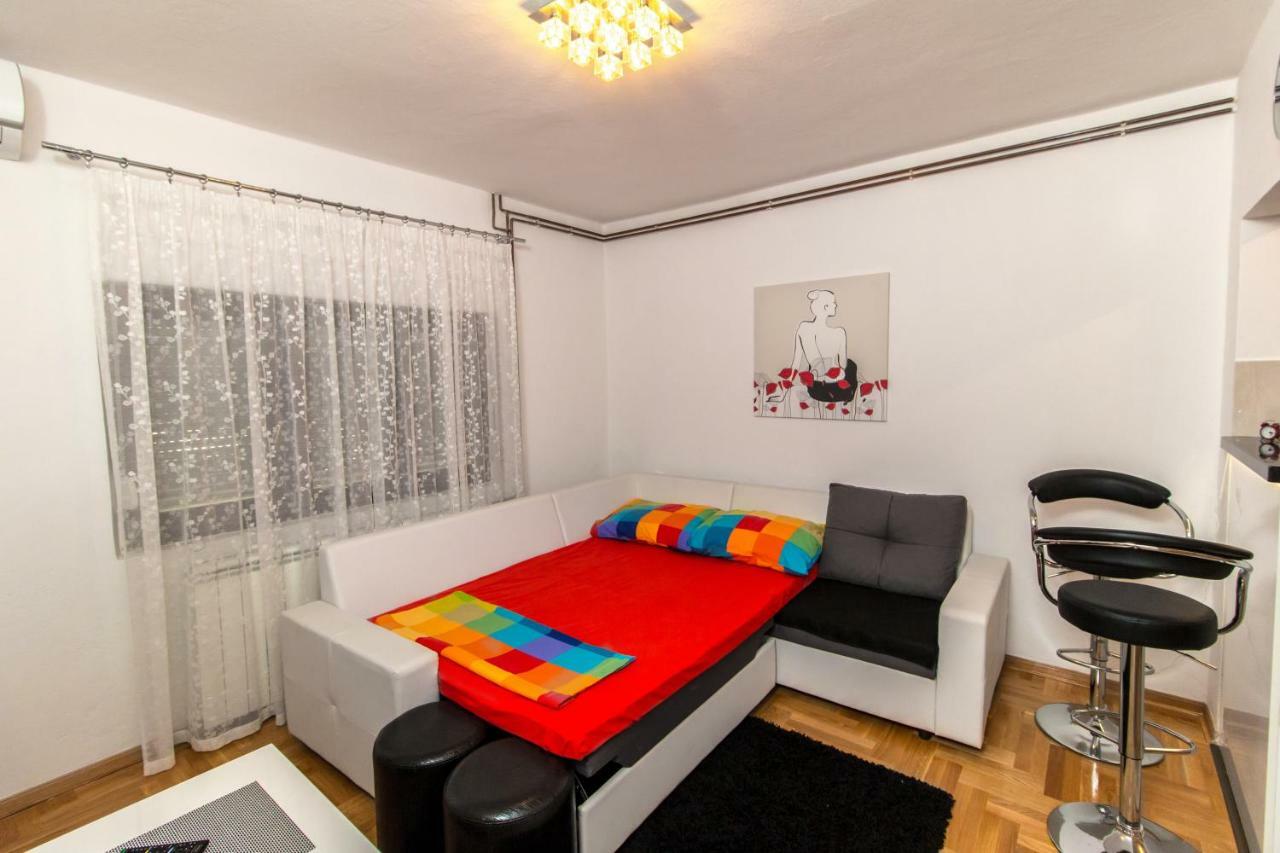 Apartman Draz Trebinje Zewnętrze zdjęcie