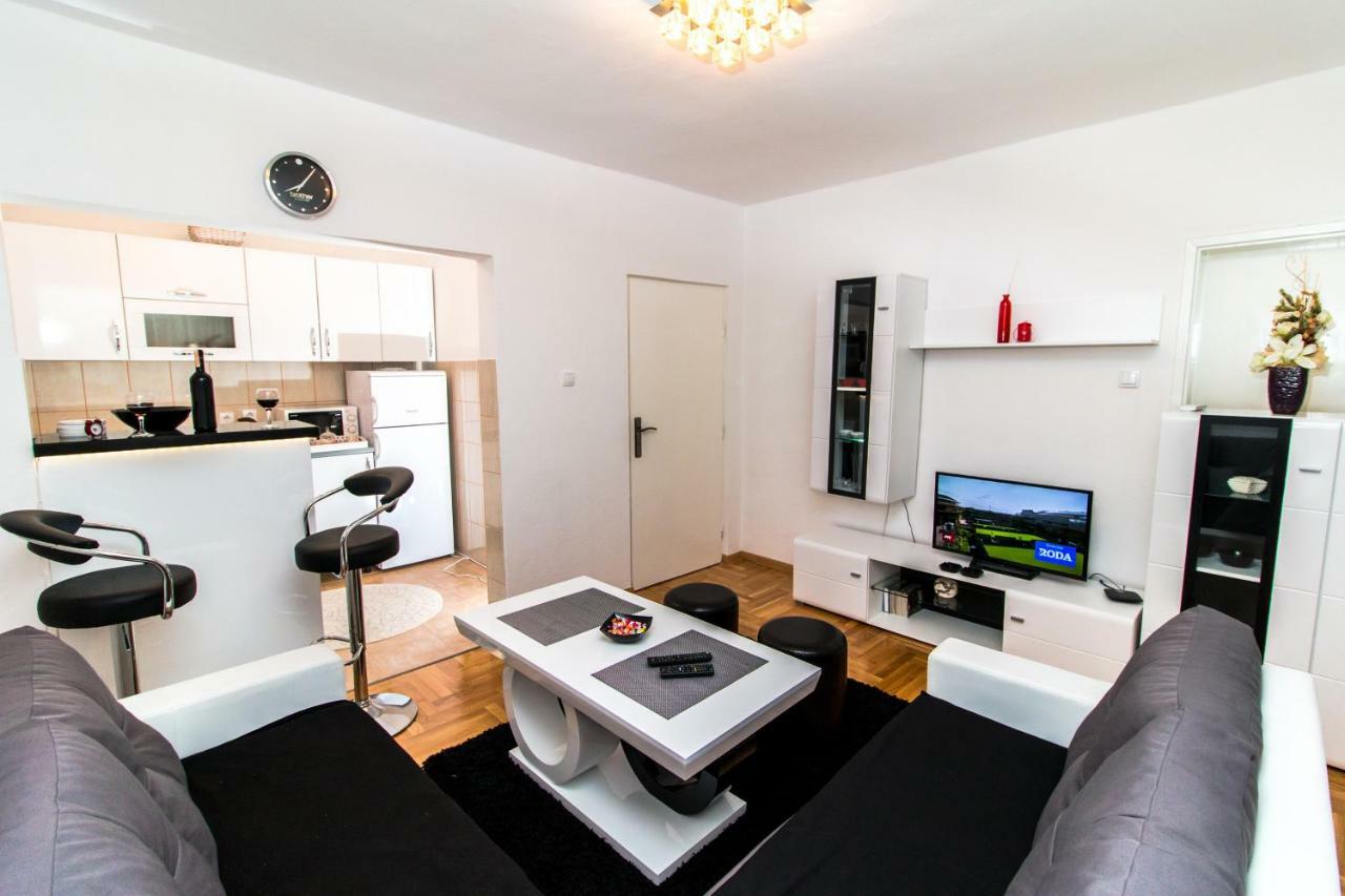 Apartman Draz Trebinje Zewnętrze zdjęcie