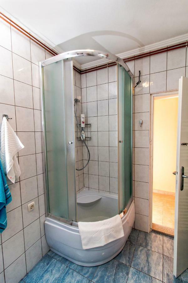 Apartman Draz Trebinje Zewnętrze zdjęcie