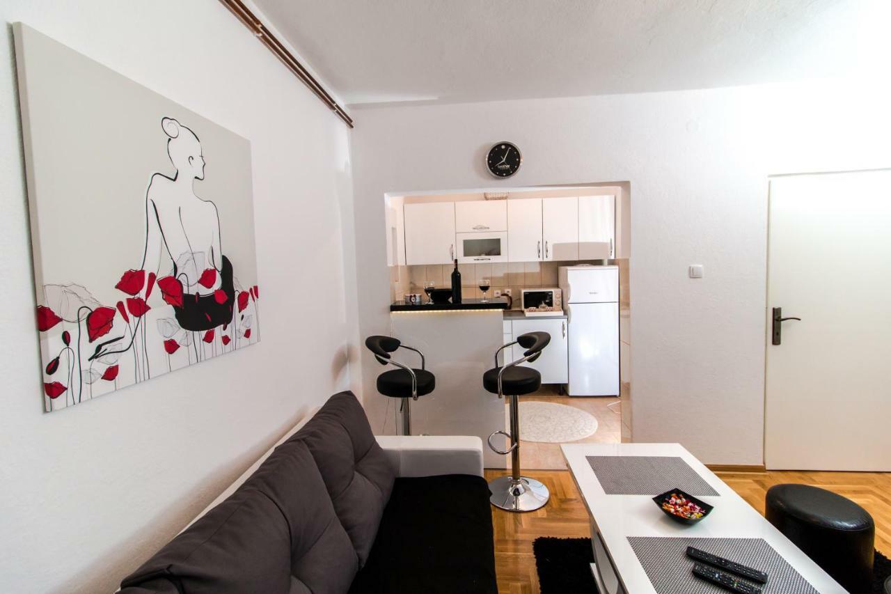 Apartman Draz Trebinje Zewnętrze zdjęcie