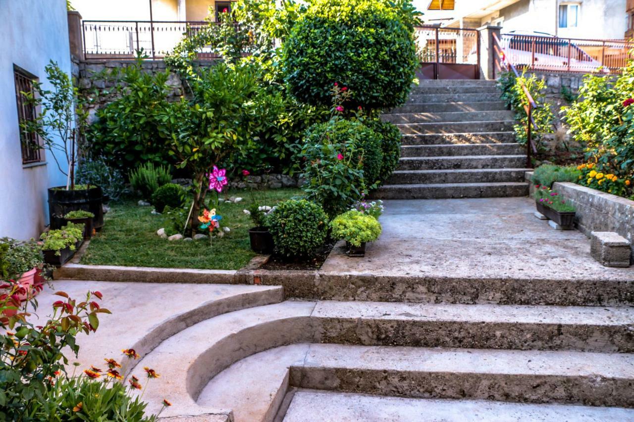 Apartman Draz Trebinje Zewnętrze zdjęcie