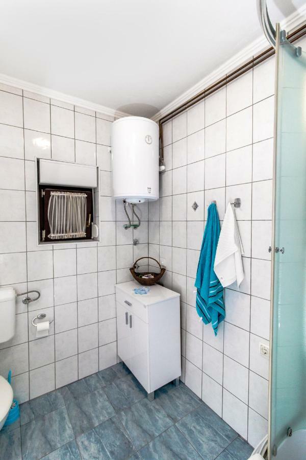 Apartman Draz Trebinje Zewnętrze zdjęcie