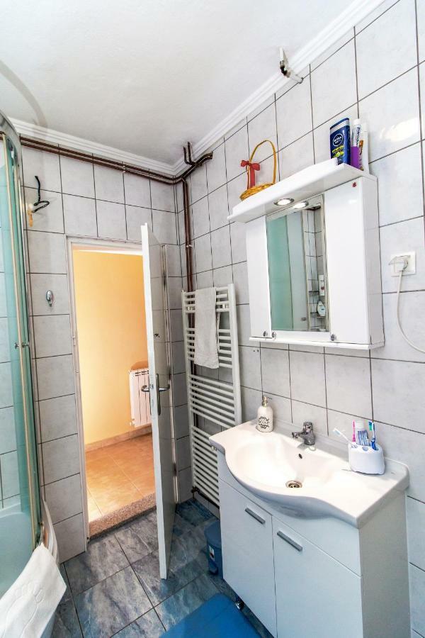 Apartman Draz Trebinje Zewnętrze zdjęcie